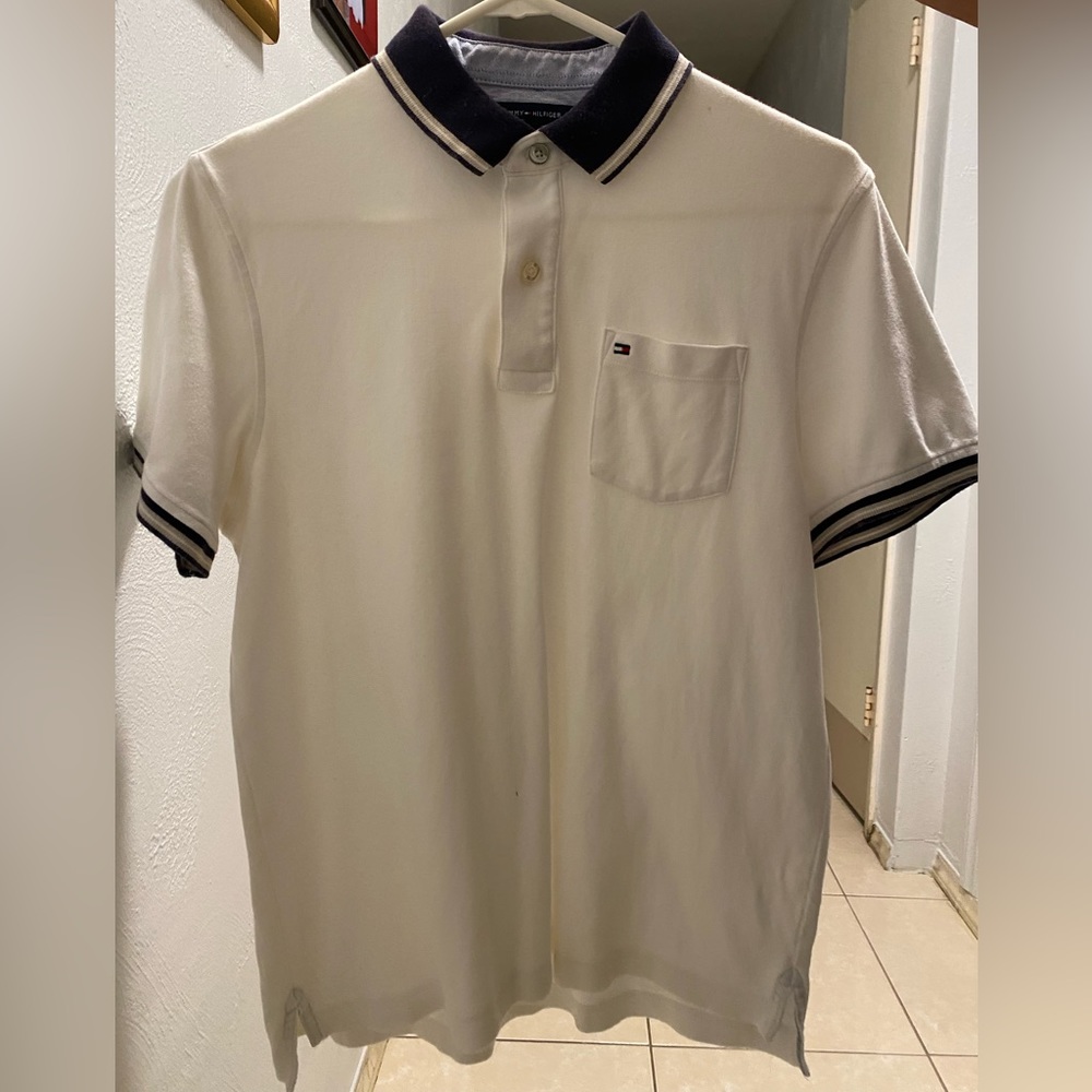 Tommy Hilfiger polo